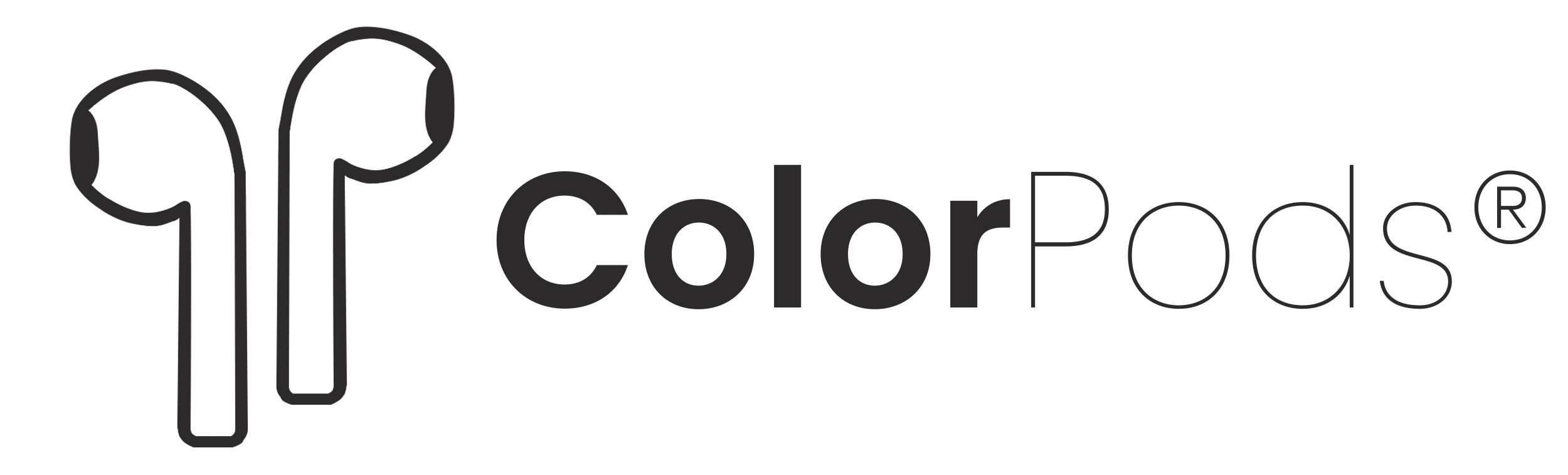 My new ColorPods® Tienda Oficial